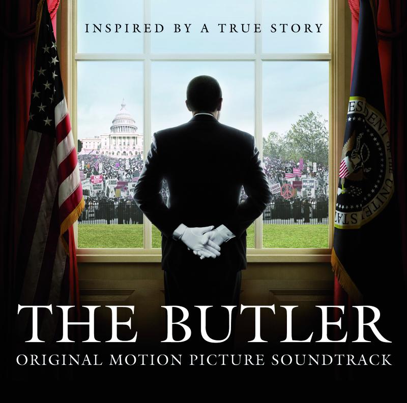 The Butler - Music From The Original Score
