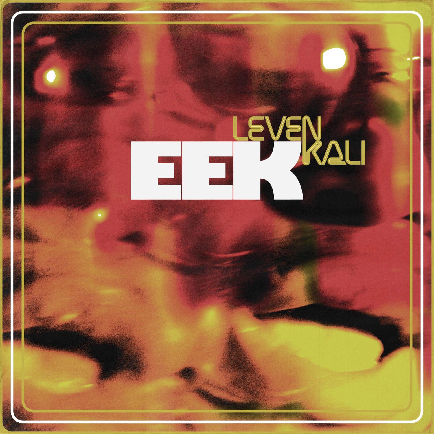 Leven Kali - EEK