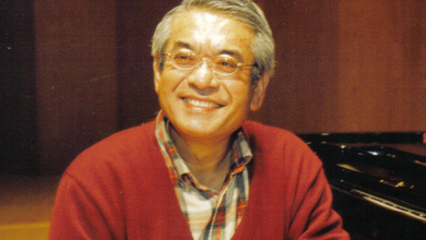 羽田健太郎