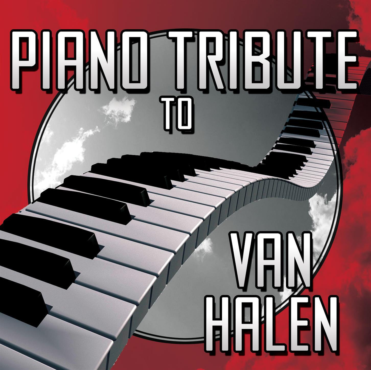 Piano Tribute to Van Halen专辑