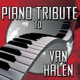 Piano Tribute to Van Halen