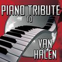 Piano Tribute to Van Halen