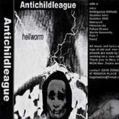 Hellworm
