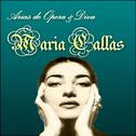 Arias de Opera & Diva, Maria Callas