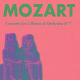 Mozart - Concerto for 2 Pianos & Orchestra Nº 7