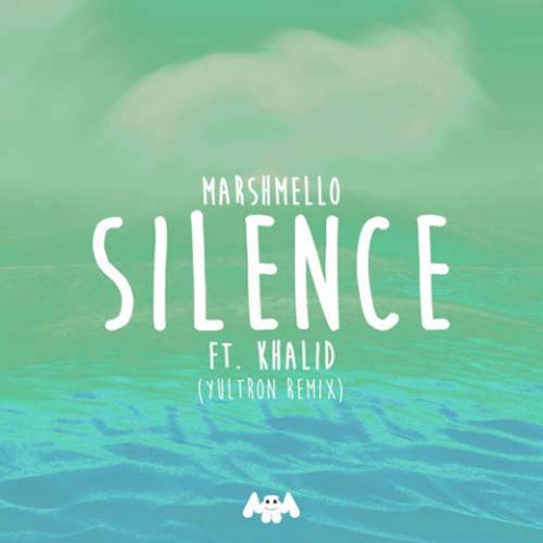 Silence (YULTRON Remix)专辑