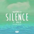 Silence (YULTRON Remix)