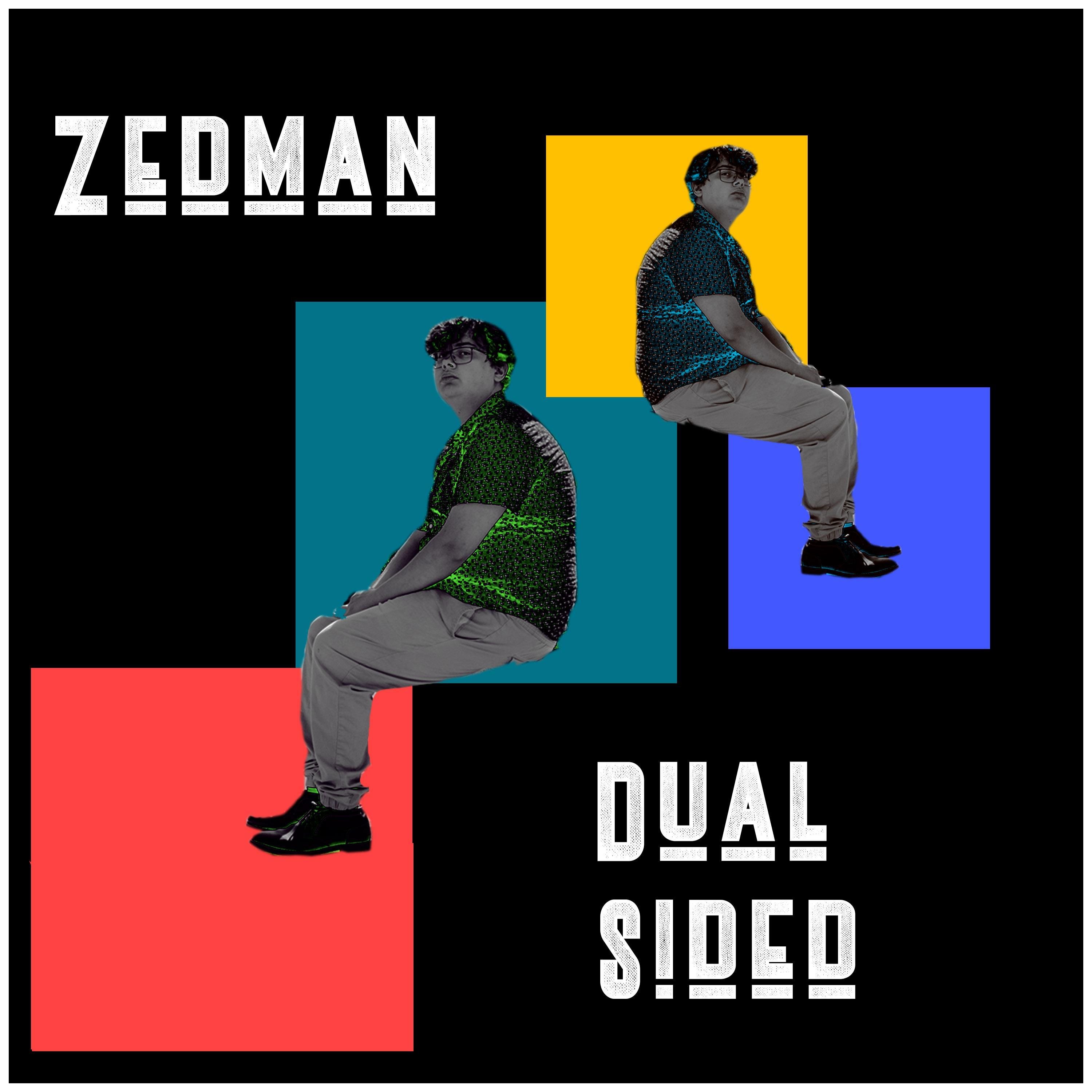 Dual Sided