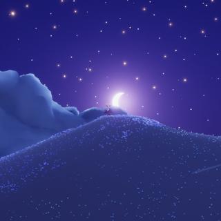 总会一个人夜晚偷偷听的歌