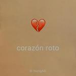 corazón roto专辑