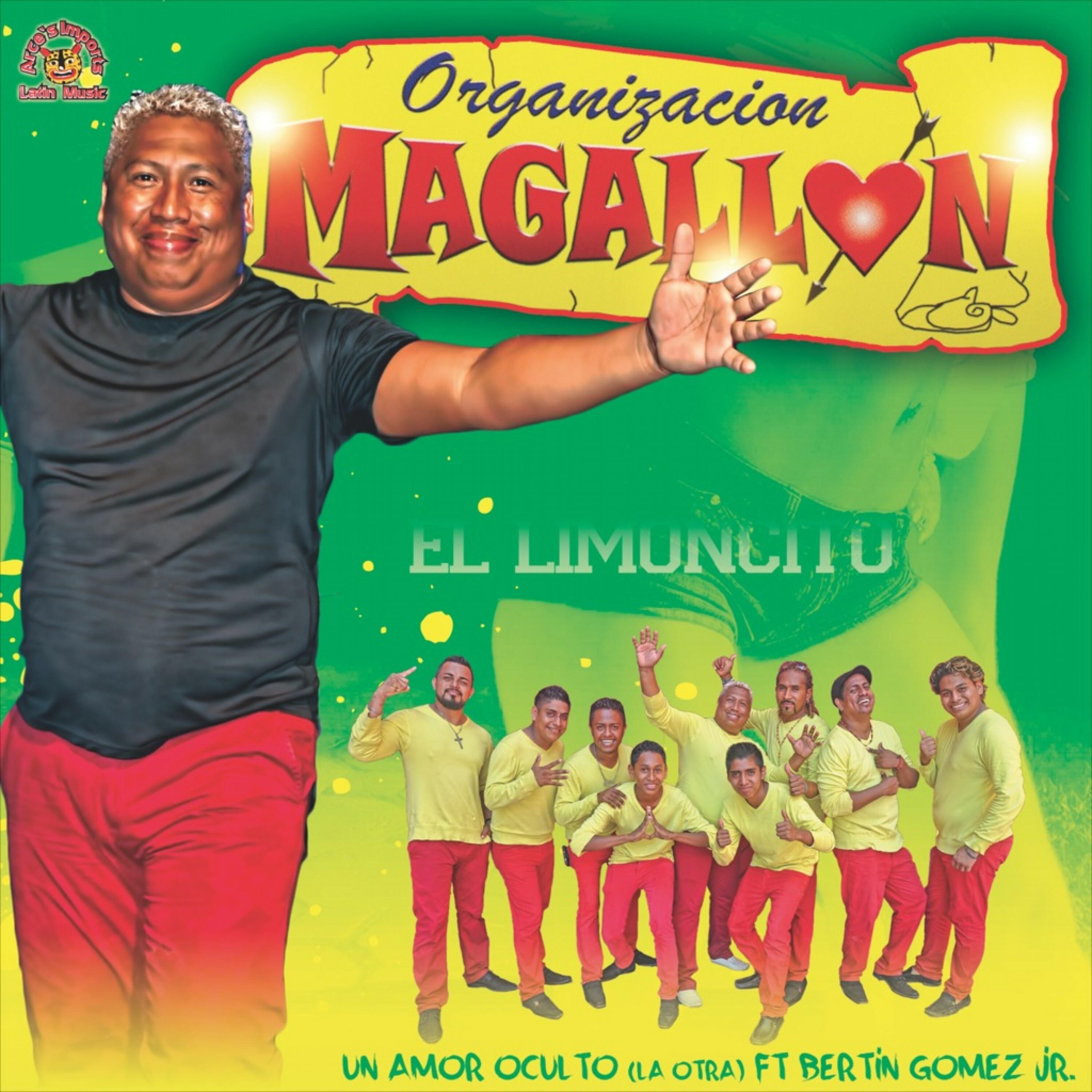 El Limoncito