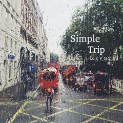 Simple Trip（Prod. by Jamfx)