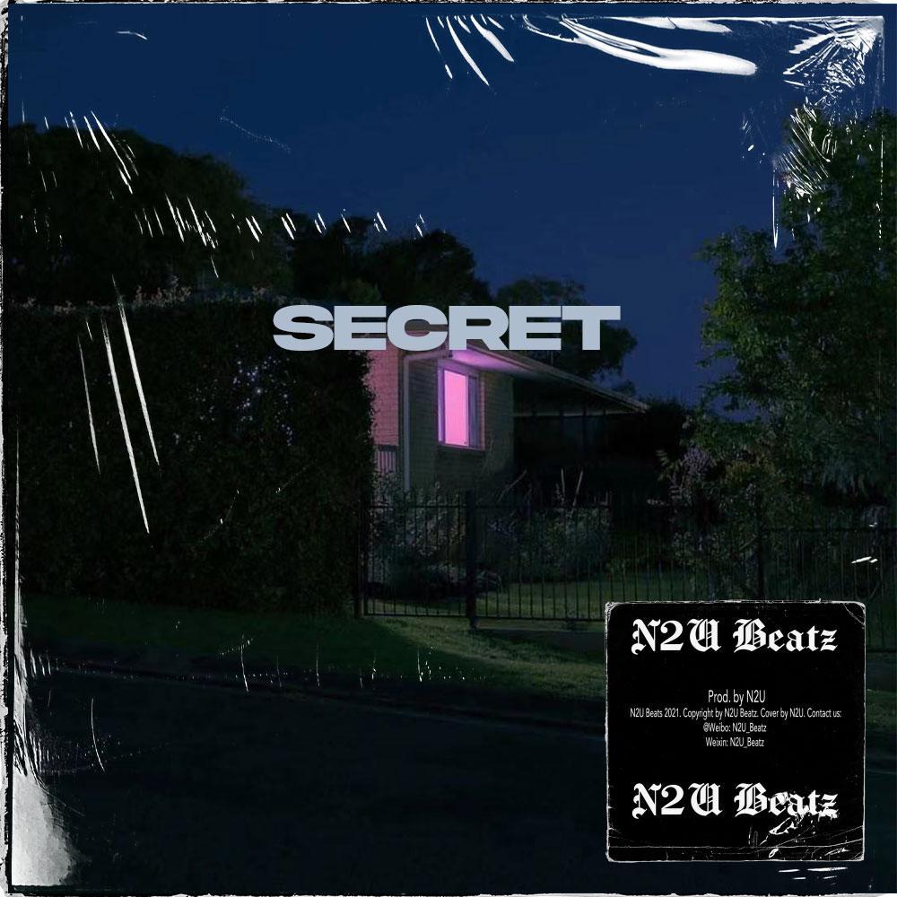 [Free] R&B/Trapsoul type beat - Secret