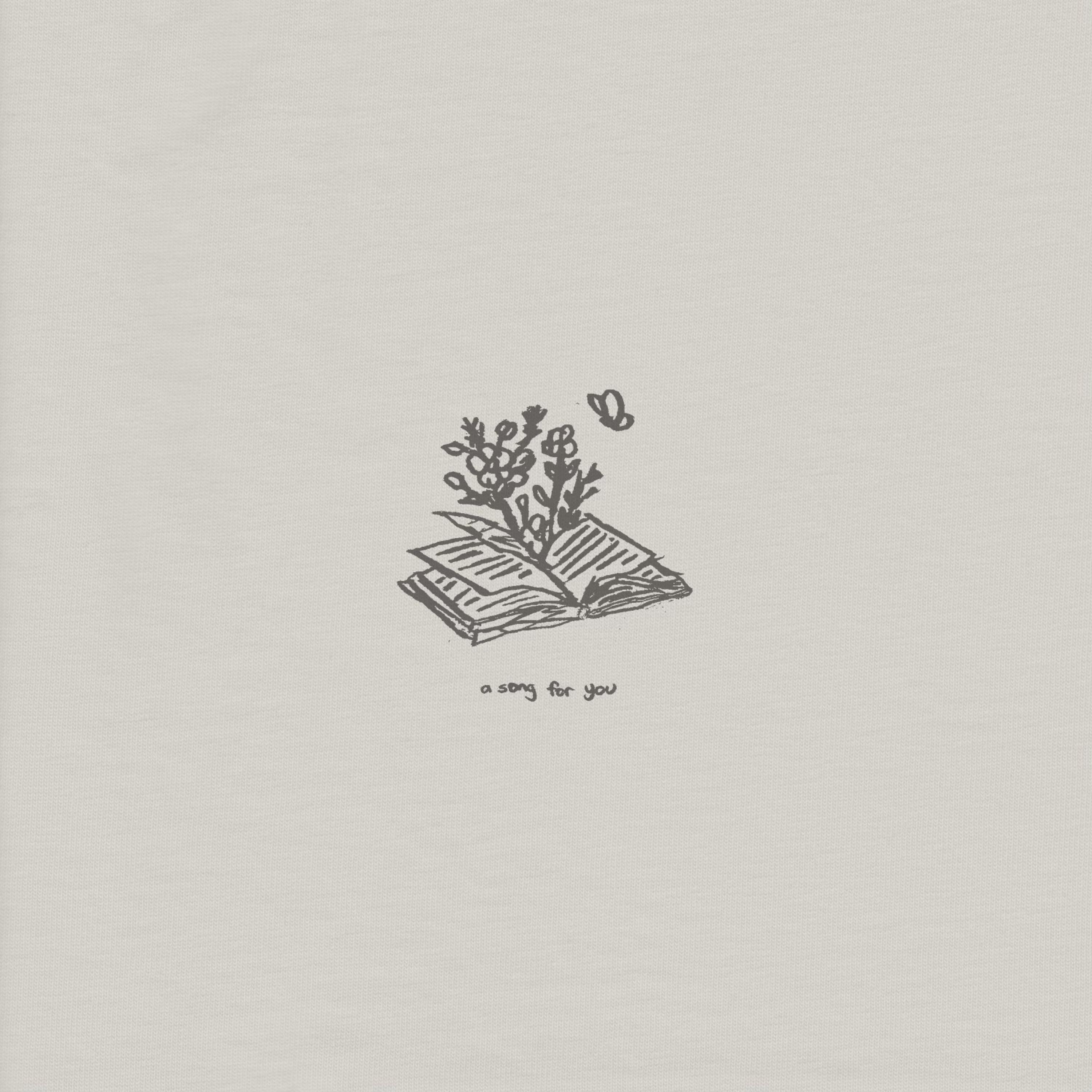 a song for you专辑