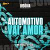 DJ THZIN - Automotivo Vai Amor (feat. Mc Priscila)