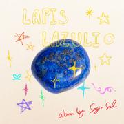 lapis lazuli
