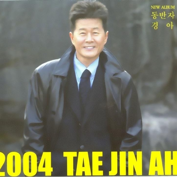 2004 태진아(동반자)专辑