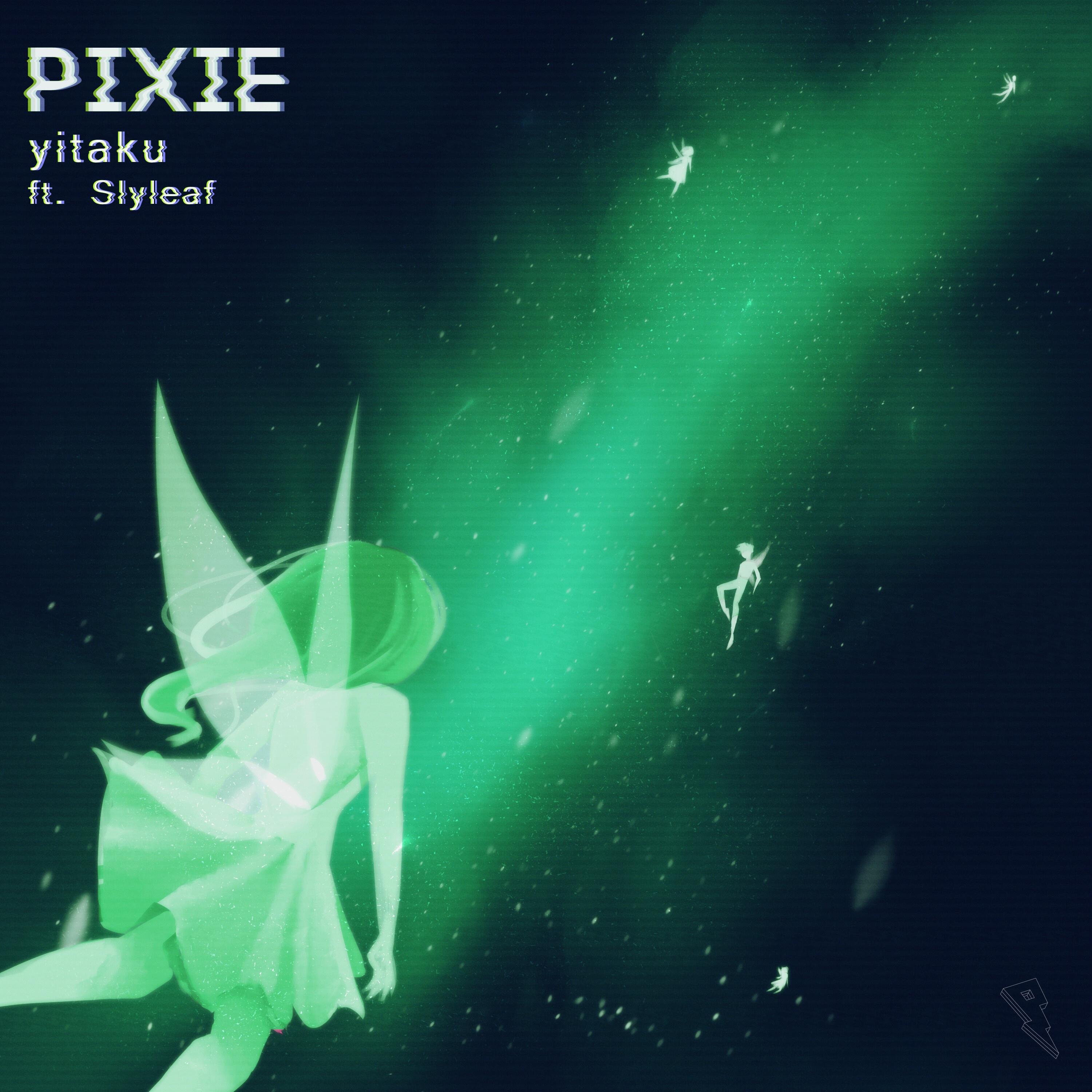 yitaku - Pixie