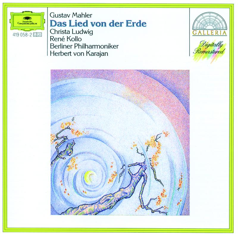 Mahler: Das Lied von der Erde