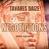 Tavares Daize - All On me (feat. IMC)