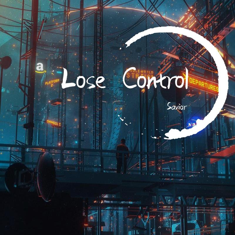 Lose Control