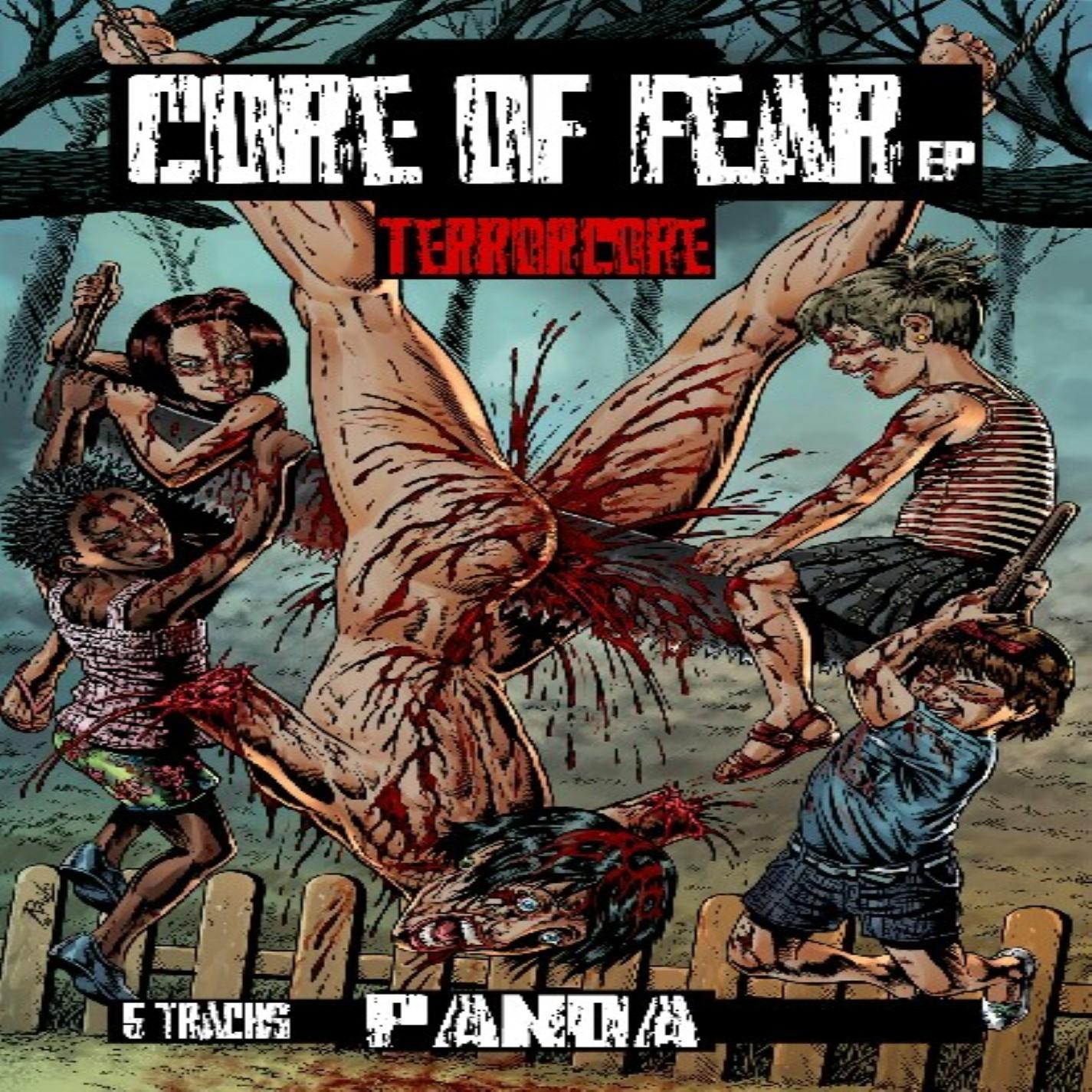 Core of Fear
