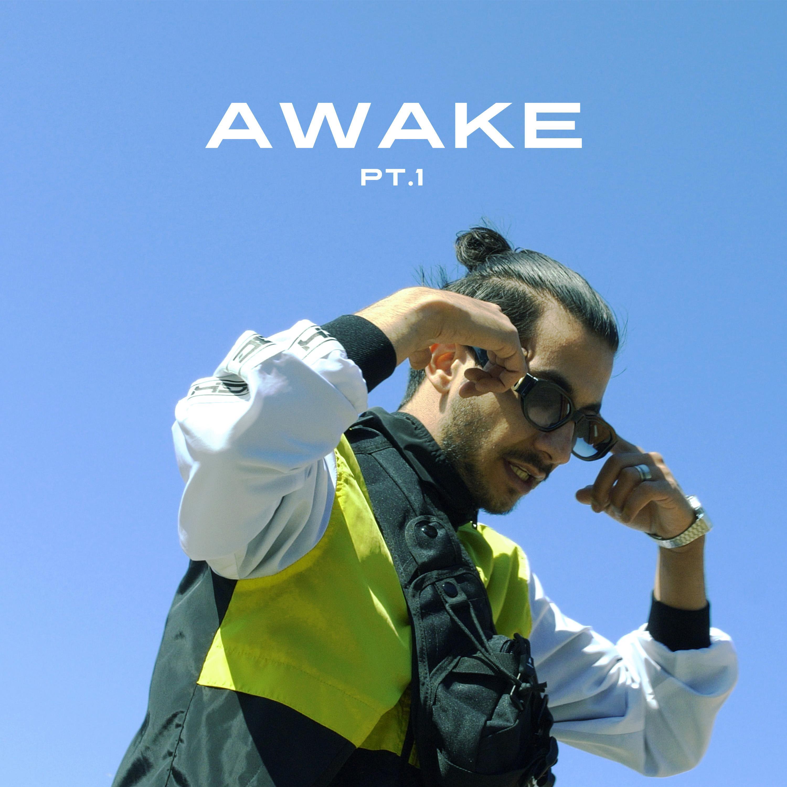 AWAKE