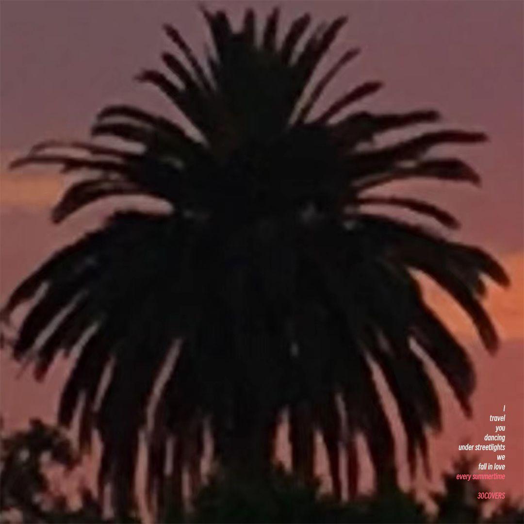 Every Summertime 每日皆盛夏