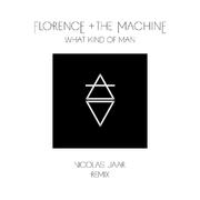 What Kind of Man (Nicolas Jaar Remix)