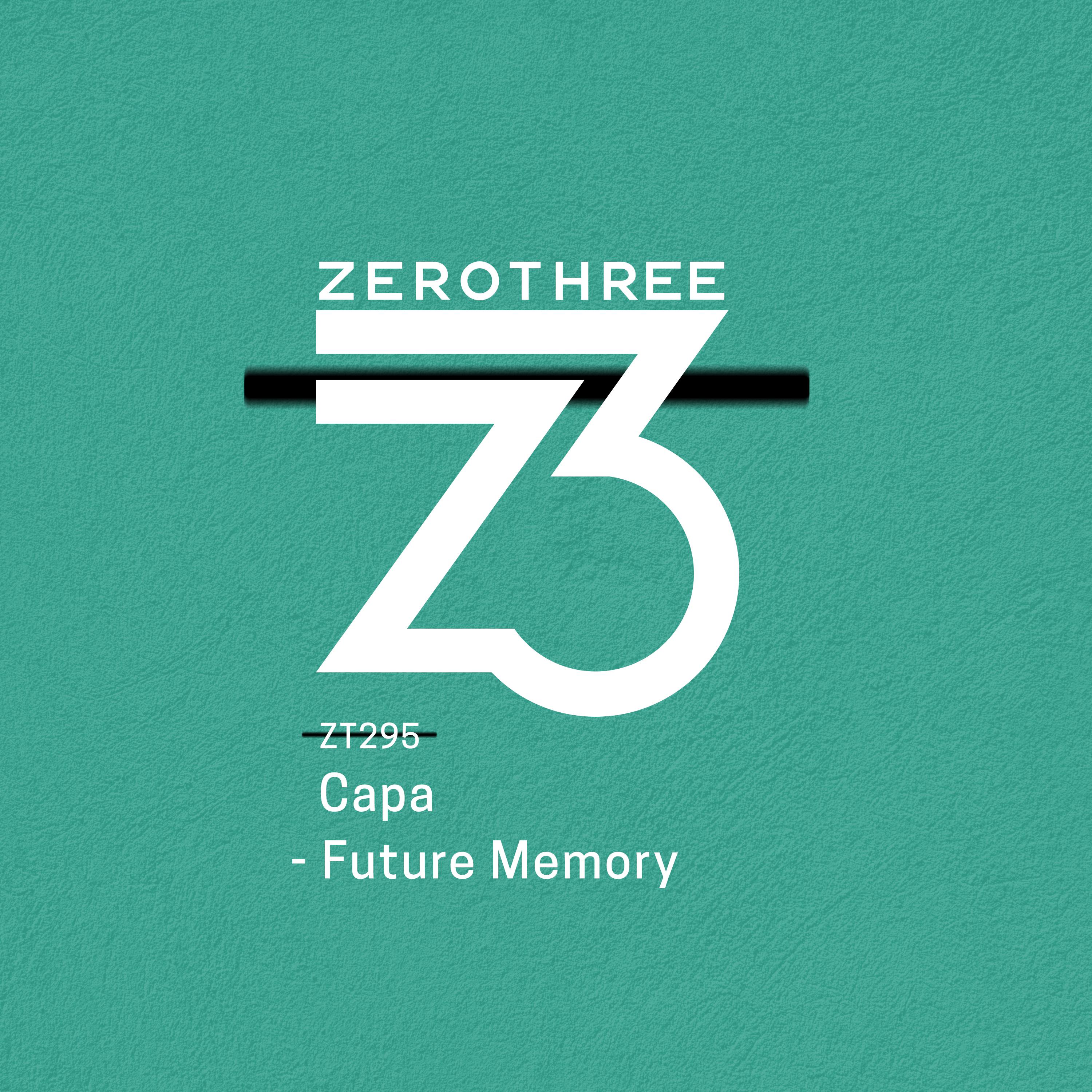 Future Memory专辑