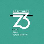 Future Memory专辑