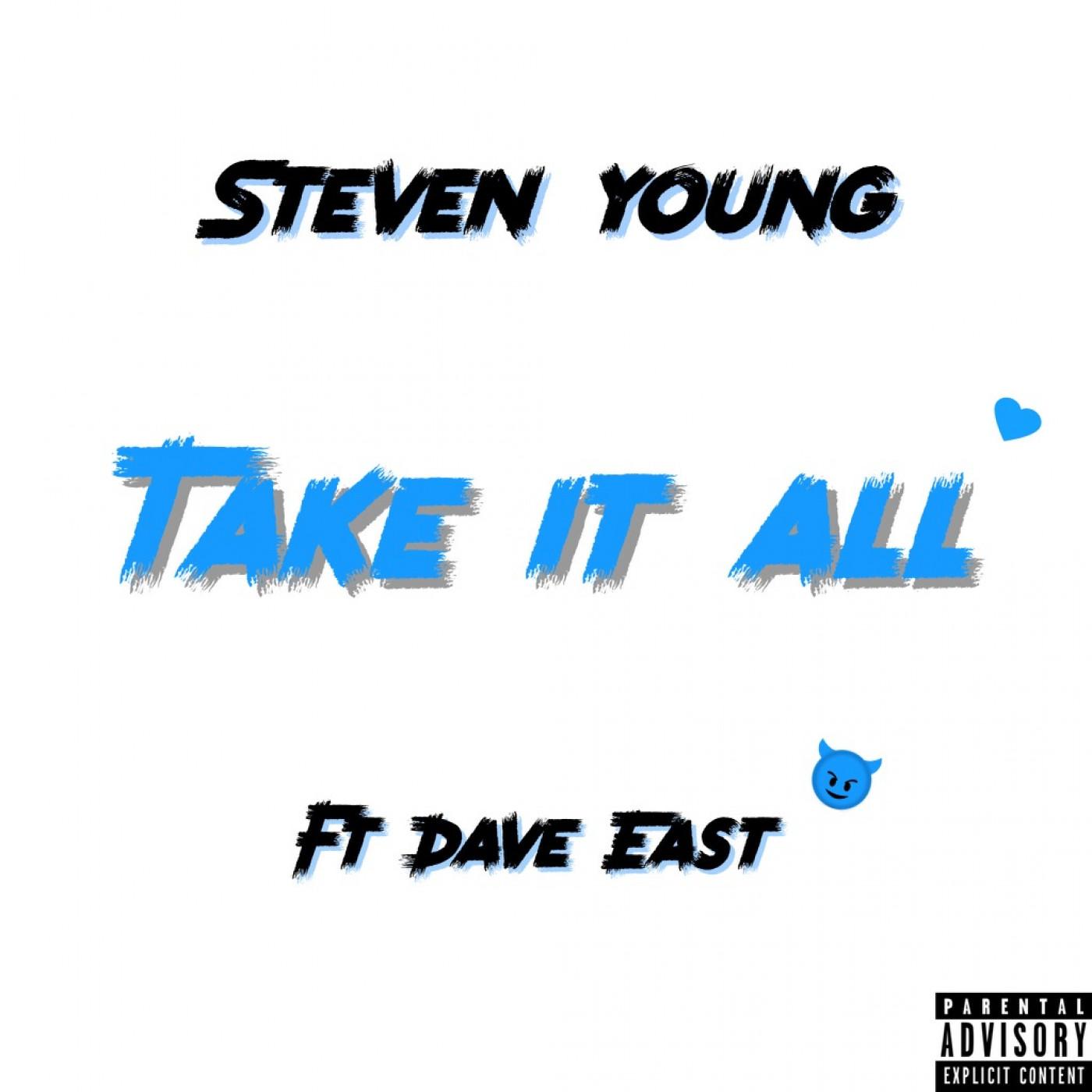 Take It All (feat. Dave East)
