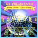 Tribute to Barry, Gloria e i Disco Worms专辑