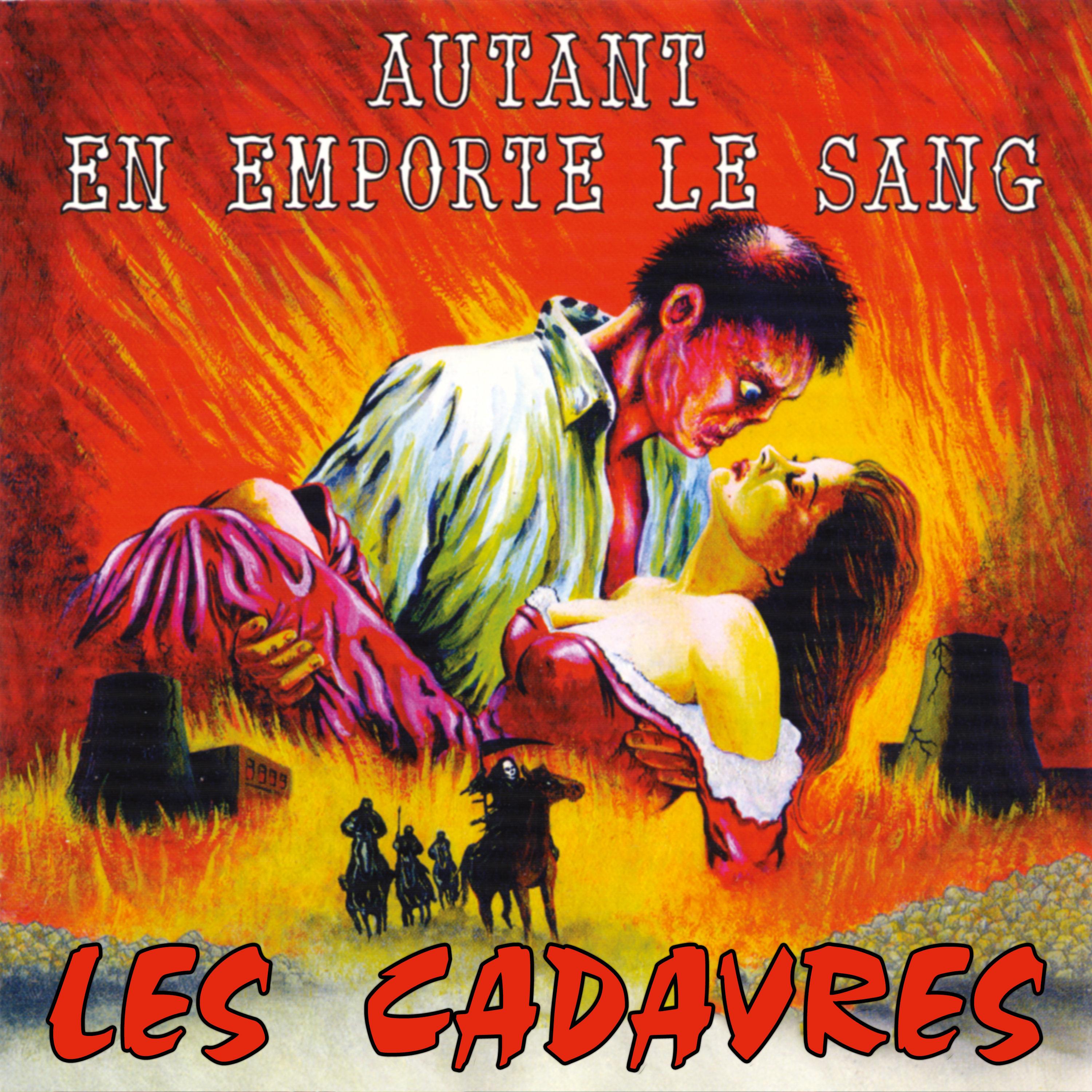 Autant En Emporte Le Sang