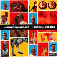 Mope - Bloodhound Gang