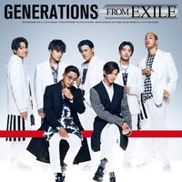 Generations From Exile Tribe-Never Let You Go