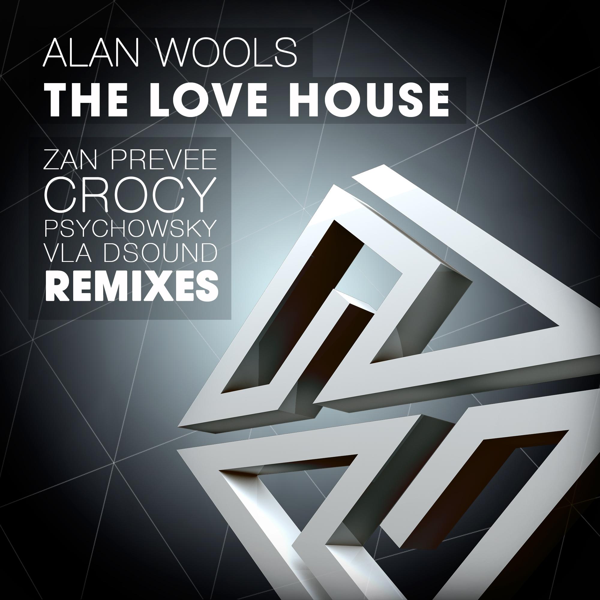 The Love House