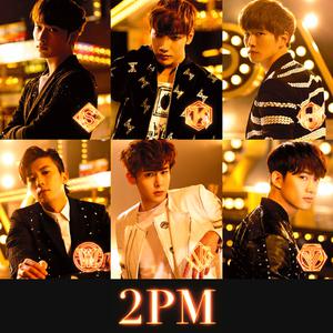 2pm - Again Again