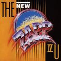The New Zapp IV U专辑