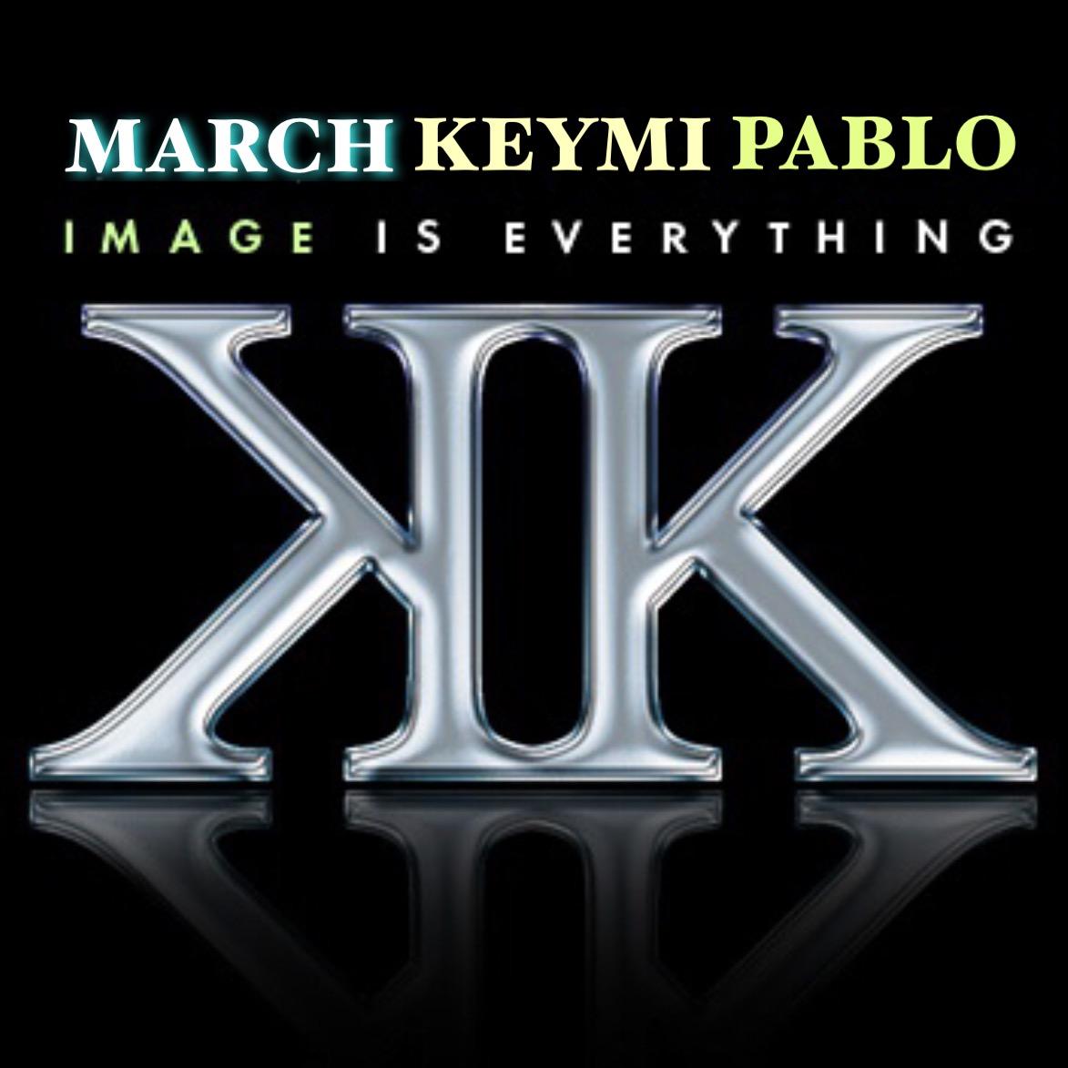 MARCH