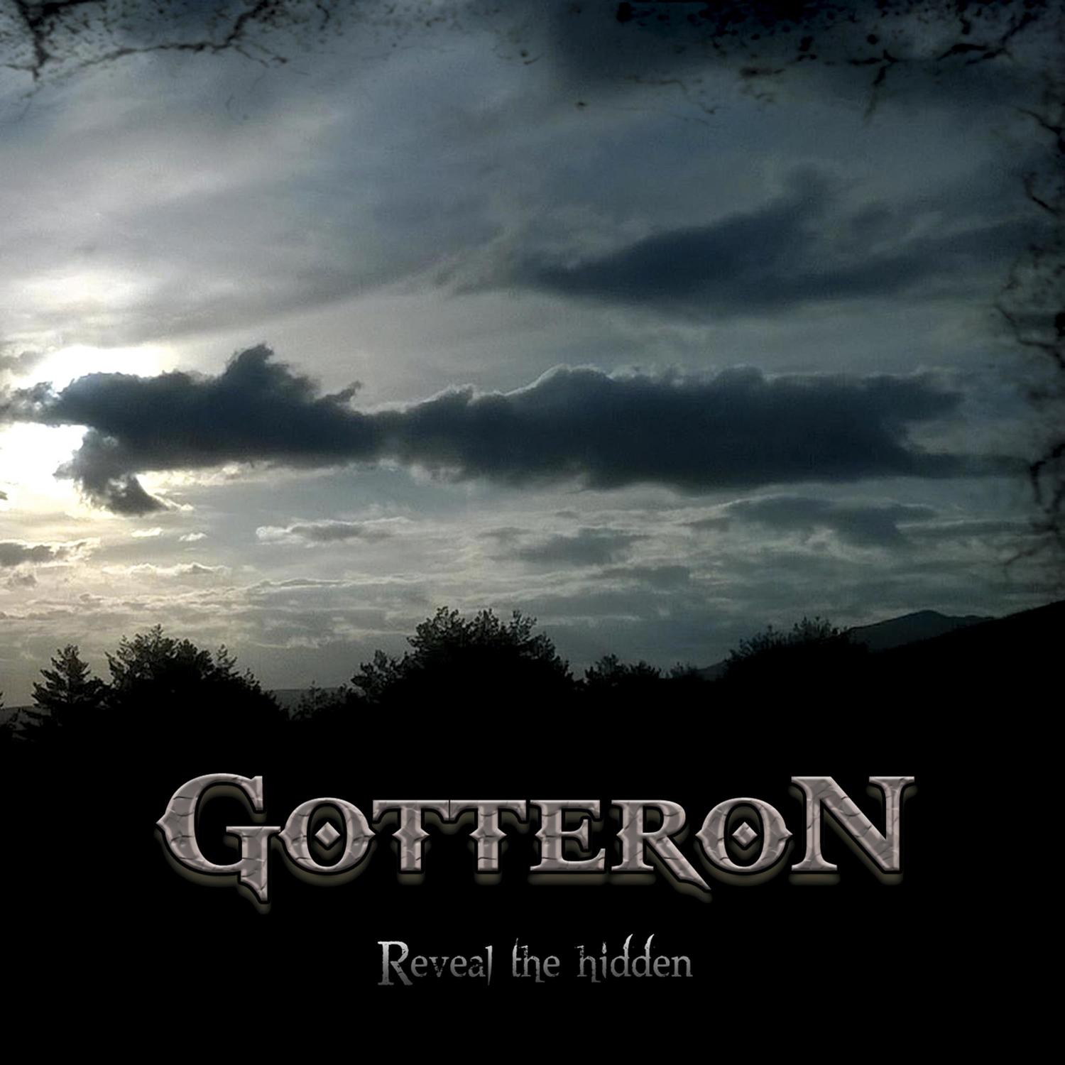 Reveal the Hidden