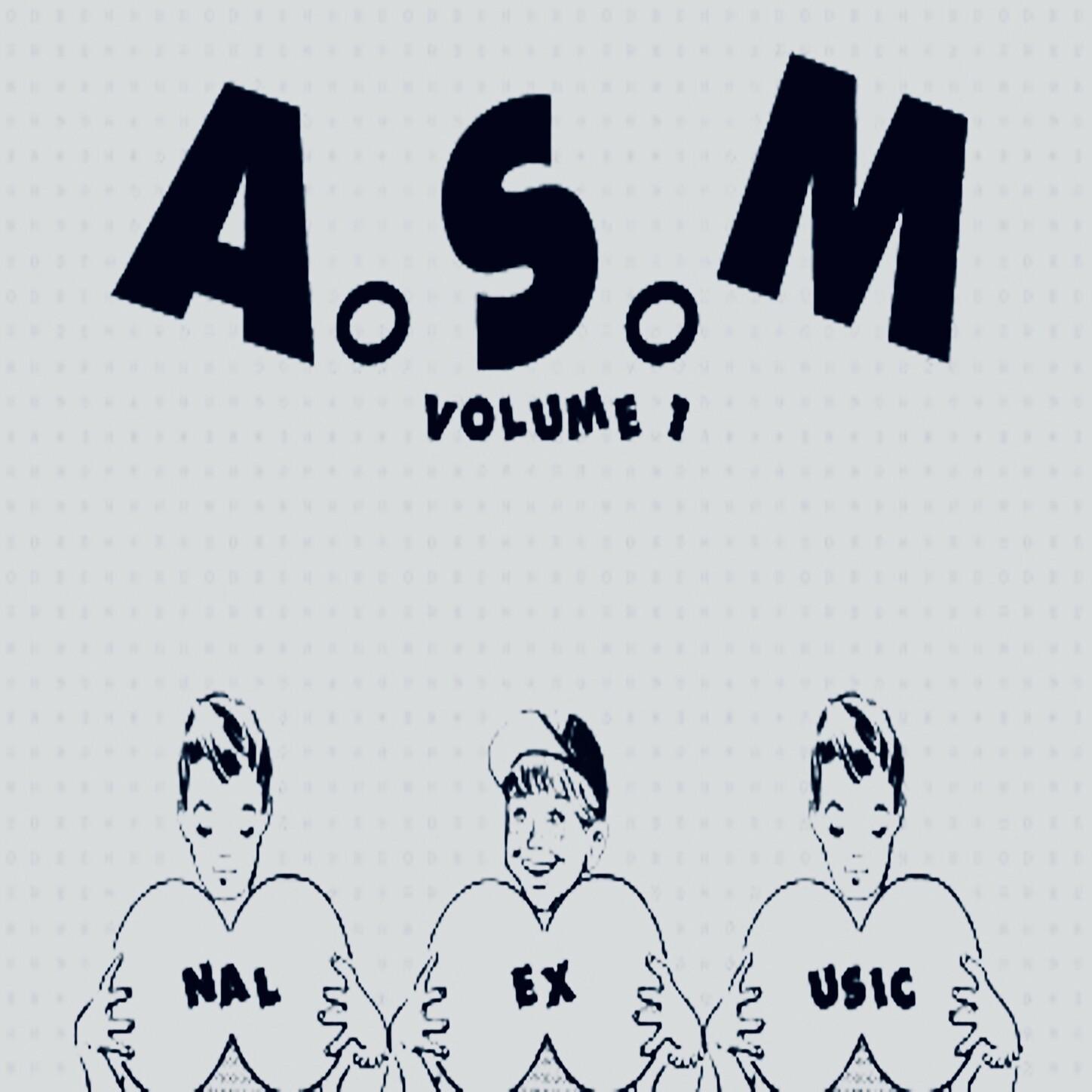 Volume 1