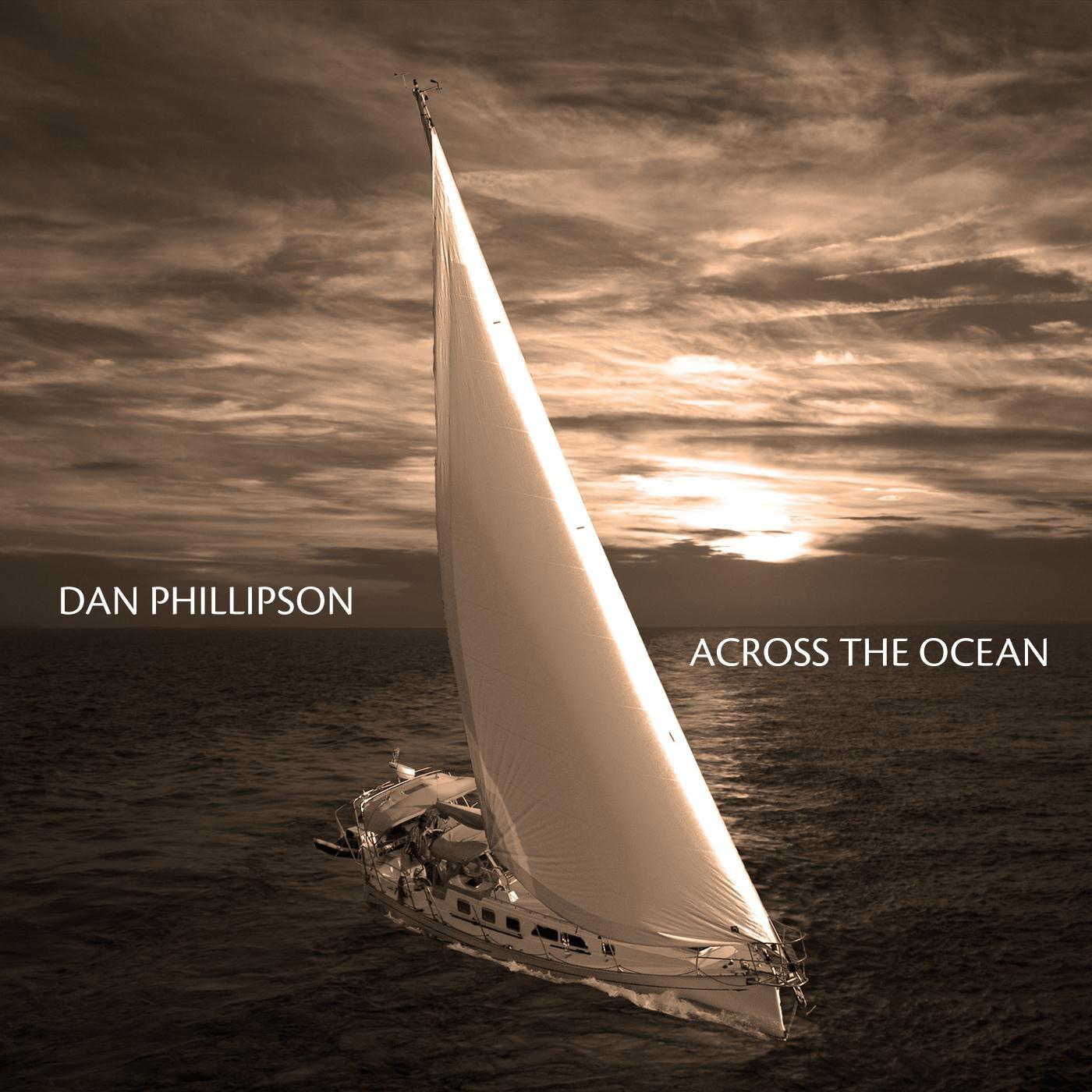 Across the Ocean