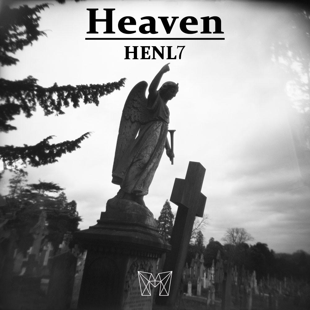 Heaven专辑