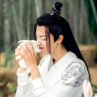 肖战哥哥的歌单