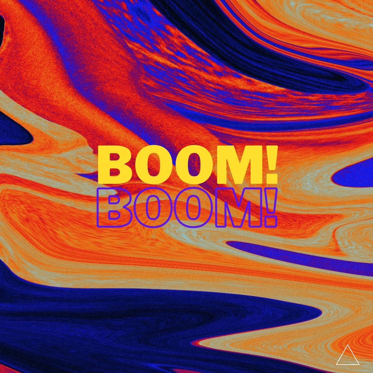 Gerson-Boom! (Demo)