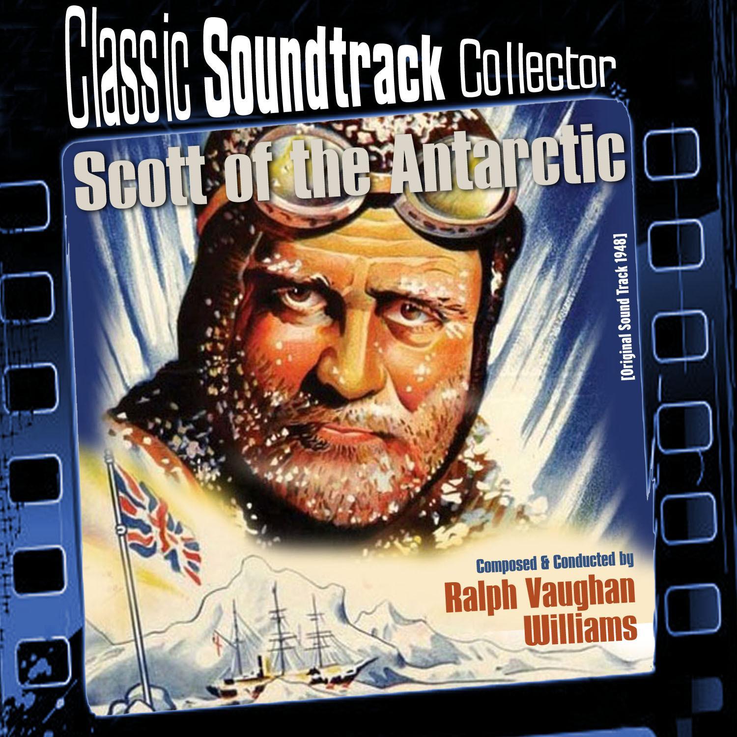 Scott of the Antarctic (Ost) [1948]