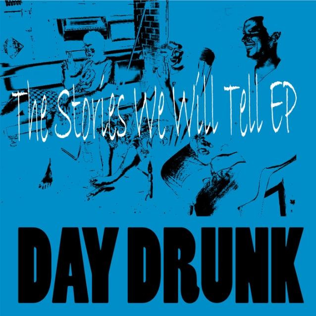 The Stories We Will Tell EP
