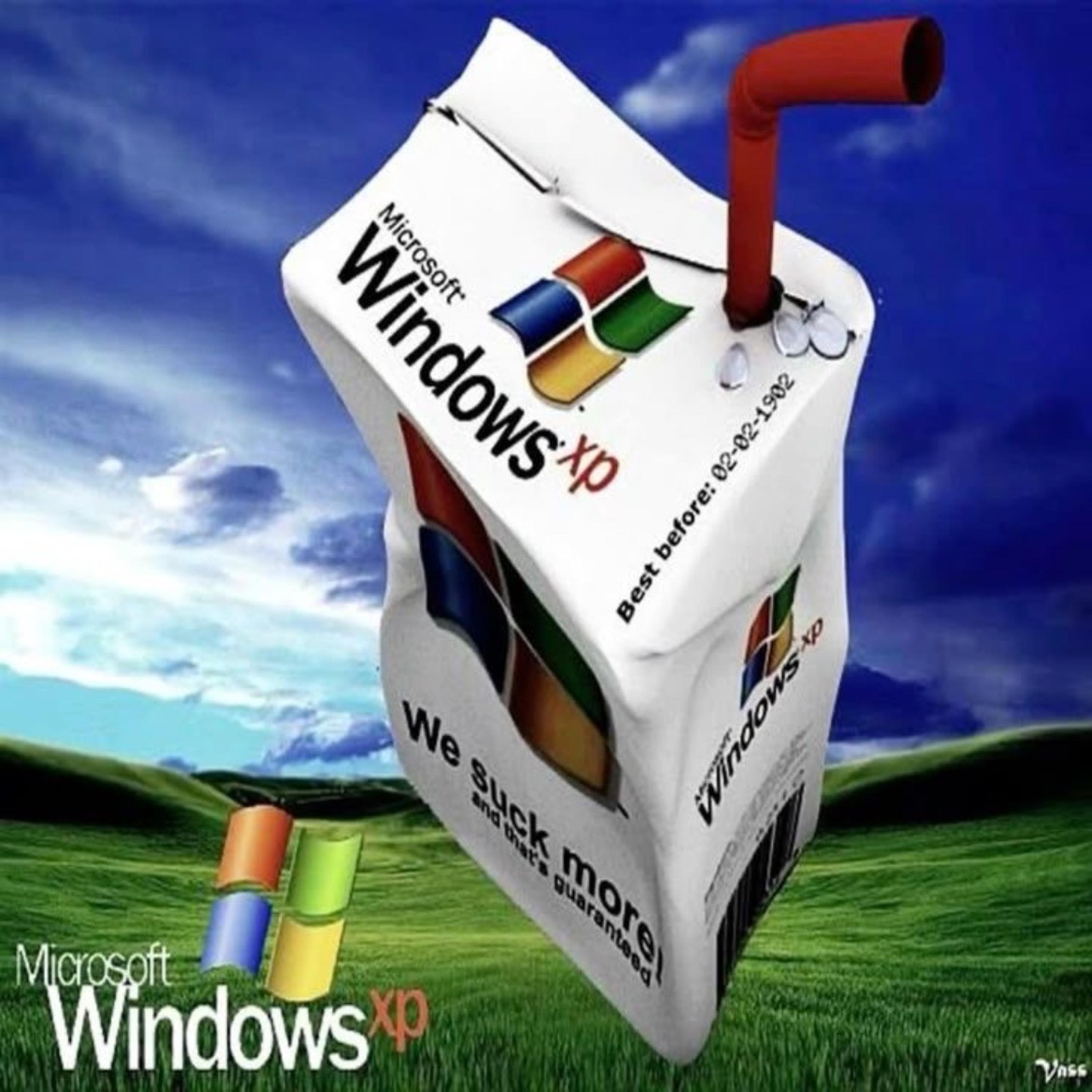 MTG WINDOWS XP