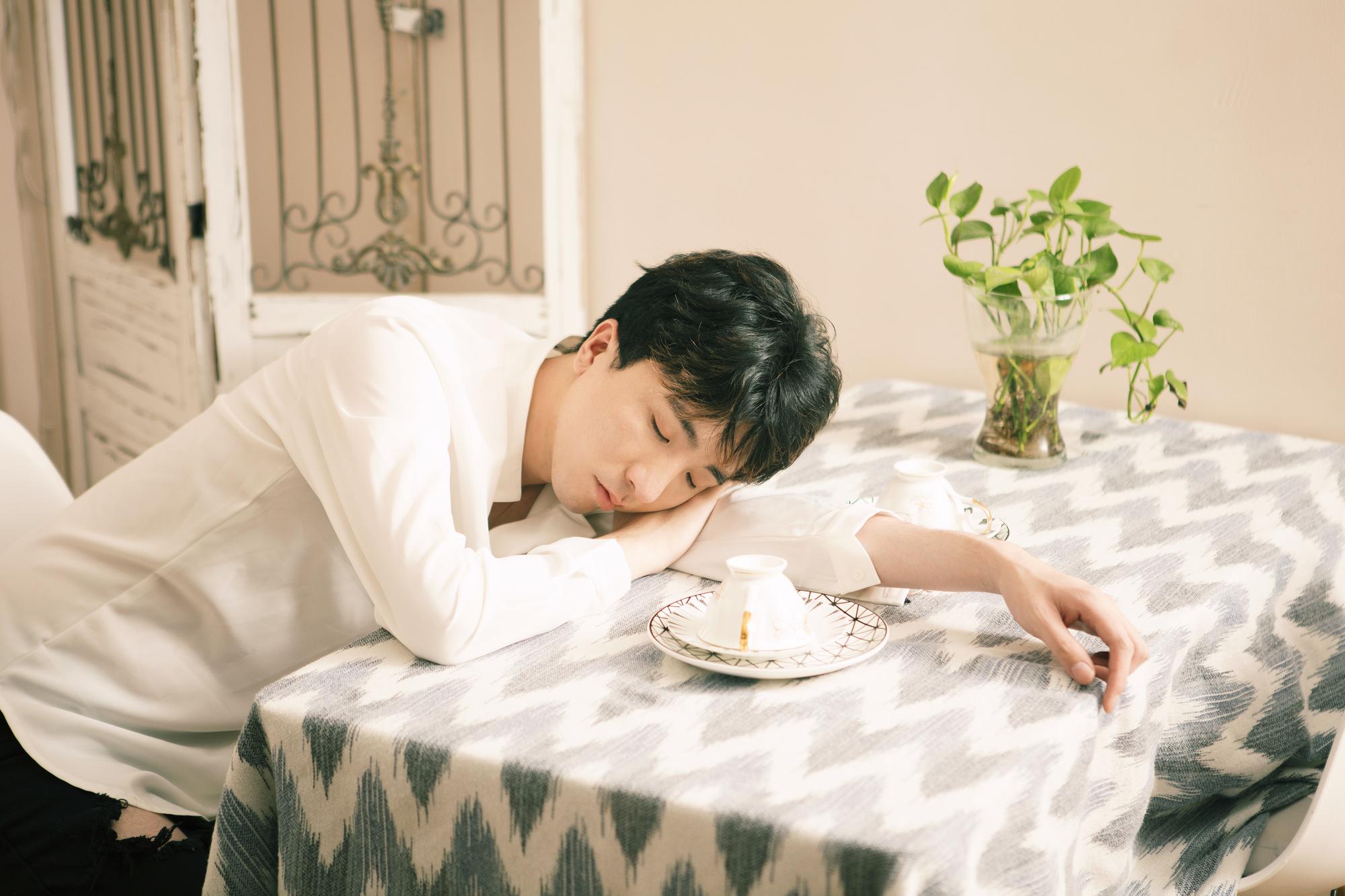 李常超-不习惯（WAV）